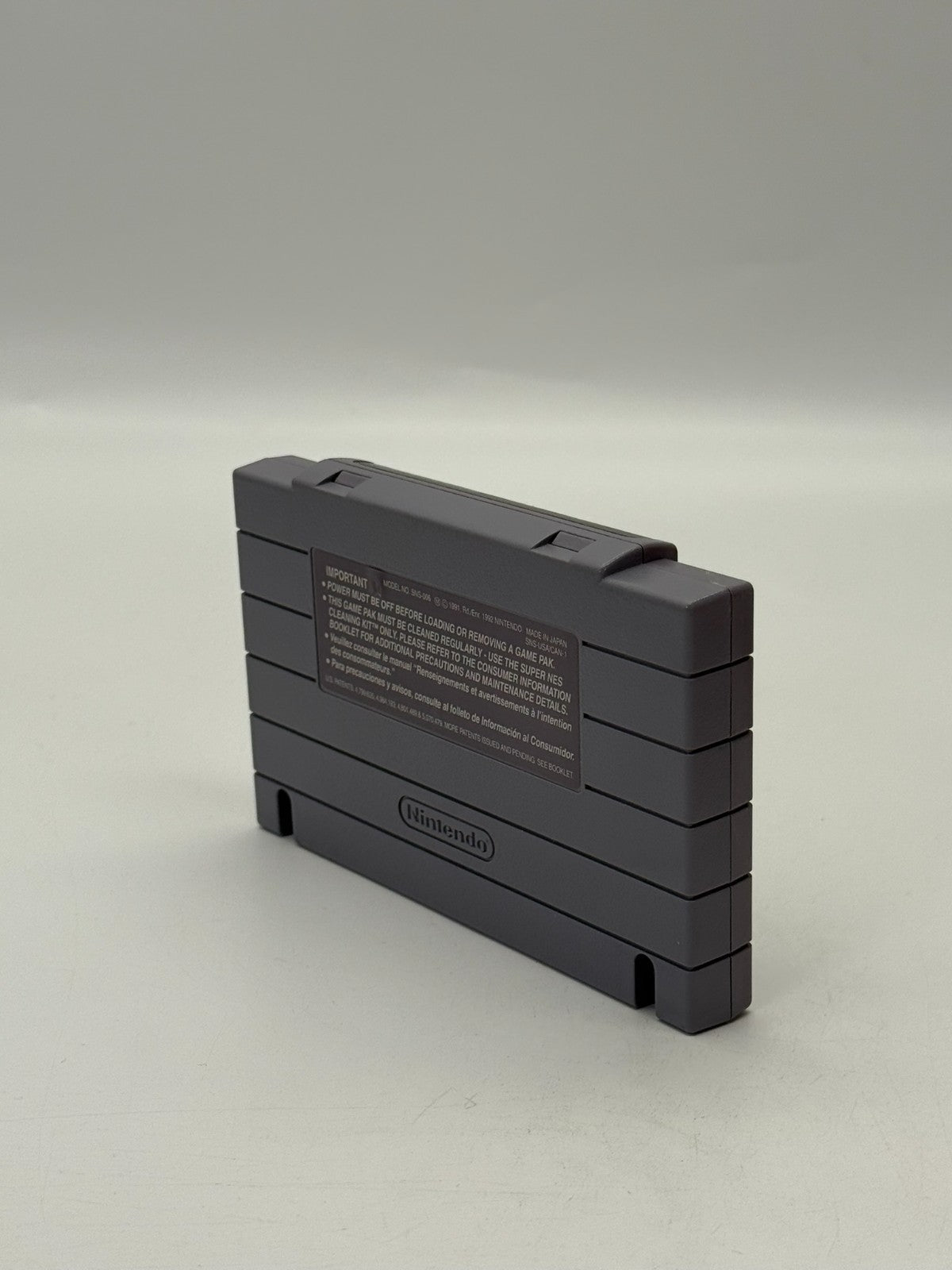 Super Mario World Super Nintendo SNES NTSC-U/C Modul + Anleitung