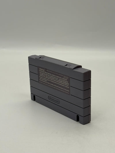 Super Mario World Super Nintendo SNES NTSC-U/C Modul + Anleitung