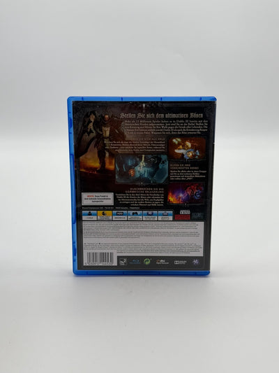 Diablo III Reaper Of Souls Ultimate Evil Edition Sony Playstation 4 Bon état