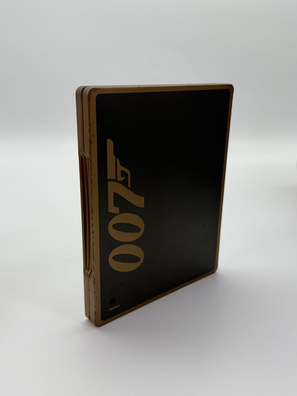 James Bond 007 Ein Quantum Trost Collectors Edition Steelbook Playstation 3