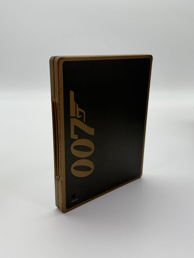 James Bond 007 Ein Quantum Trost Collectors Edition Steelbook Playstation 3