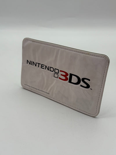 Nintendo 3DS & New Nintendo 3DS Housse Étui bon état Mario Kart