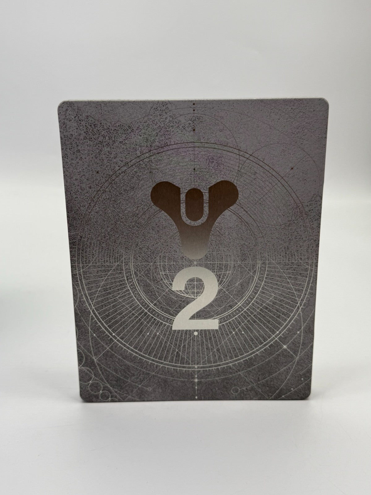 Destiny 2 Steelbook Sony Playstation 4 Très bon état CIB OVP