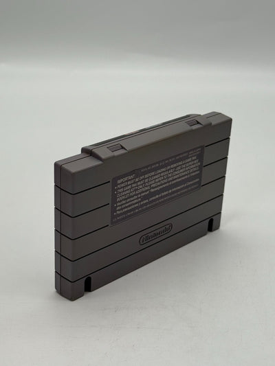 Daffy Duck The Marvin Missions Super Nintendo SNES NTSC-U/C bon - Très bon