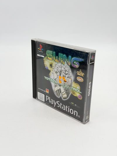 Swing Sony Playstation 1 guter Zustand CIB OVP