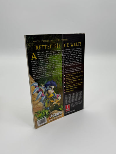 Vexx : Le guide officiel Excellent état