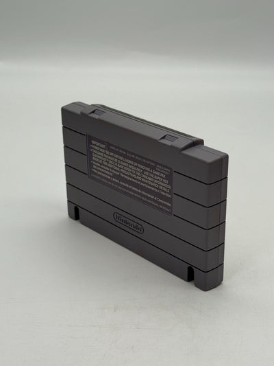 Final Fight 2 Super Nintendo SNES NTSC-U/C Bon - Très bon