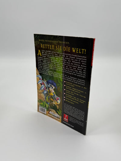 Vexx : Le guide officiel Excellent état