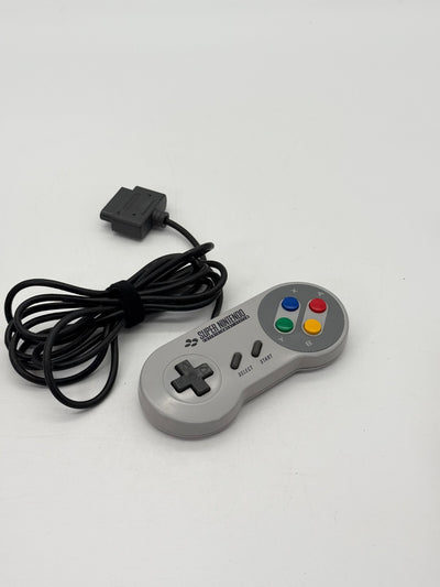 Nintendo SNES Original Controller Sehr guter Zustand