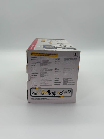 GO! explore Sony PlayStation Portable New & Unused CIB OVP DE AT CH Card