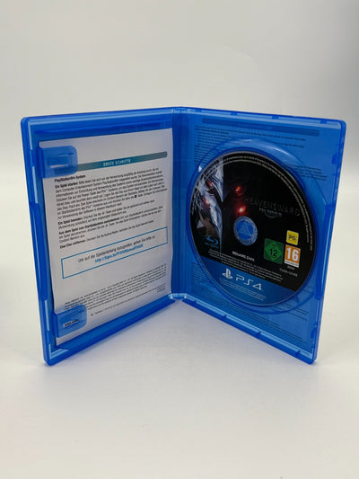 Heavensward Final Fantasy XIV Online Sony Playstation 4 Sehr guter Zustand CIB