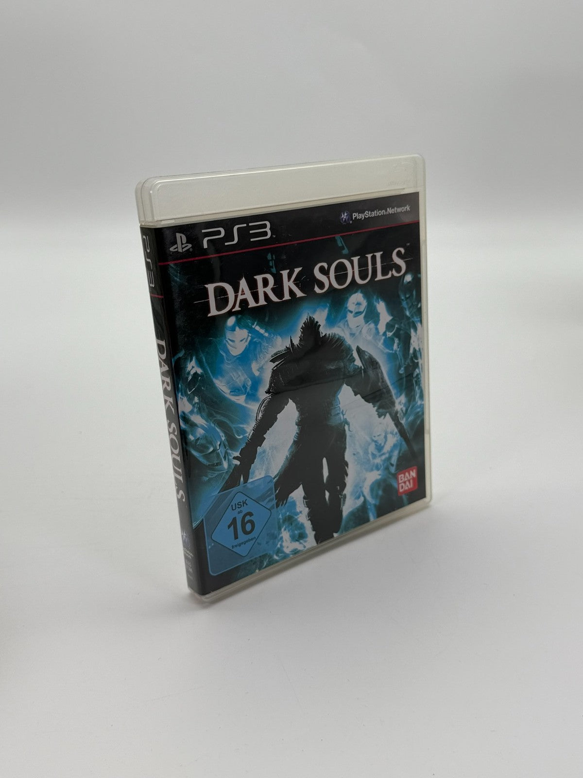 Sony Playstation 3 Sehr guter Zustand CIB OVP