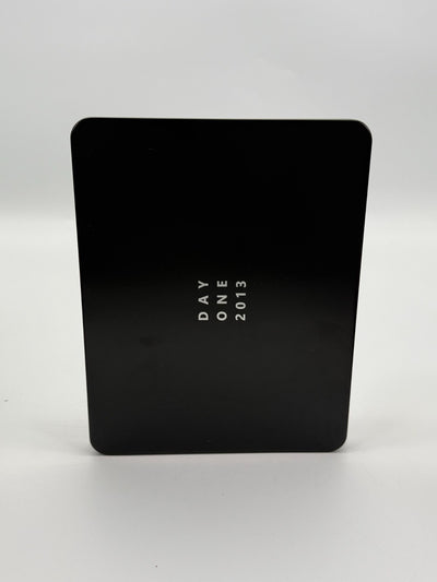 Xbox One Day One 2013 Steelbook Good Condition No Code