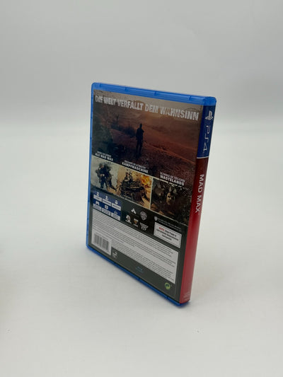 Resident Evil 3 Sony Playstation 4 Sehr guter Zustand OVP