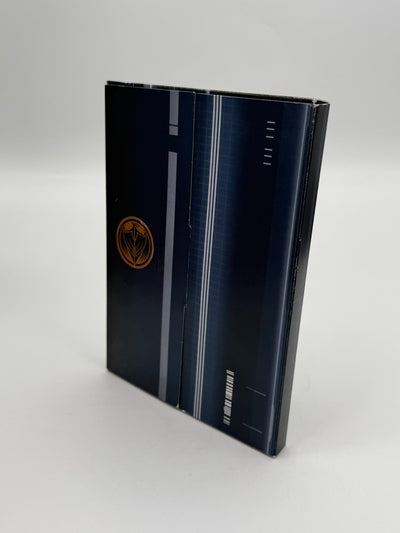 Halo Wars Steelbook Microsoft Xbox 360 Très bon état CIB OVP