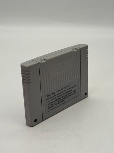 Skyblazer Super Nintendo SNES PAL bon état Cartouche + Housse de protection