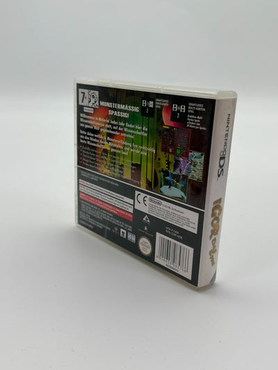 Igor Das Spiel Nintendo DS guter Zustand CIB OVP