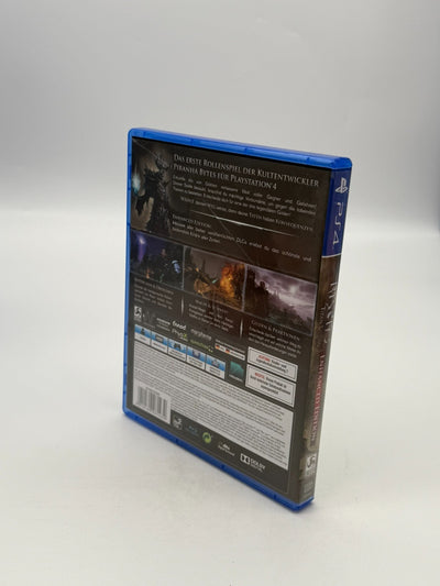 Risen 3 Titan Lords Enhanced Edition Sony Playstation 4 Très bon état
