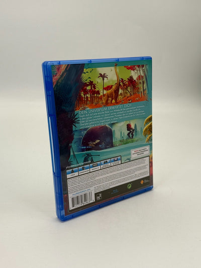 No Mans Sky Sony Playstation 4 Sehr guter Zustand OVP