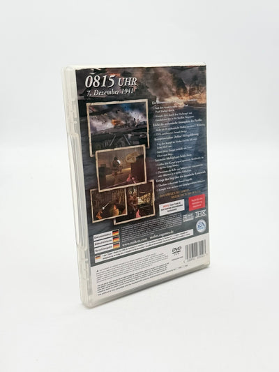 Medal Of Honor Rising Sun Sony Playstation 2 bon état CIB OVP