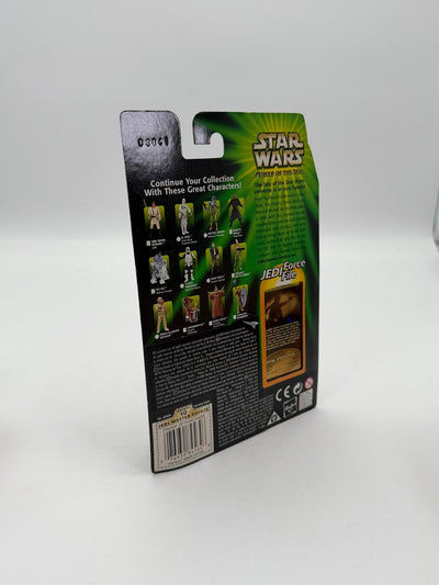 Star Wars Figur Han Solo The Kenner Collection Neu Ungeöffnet