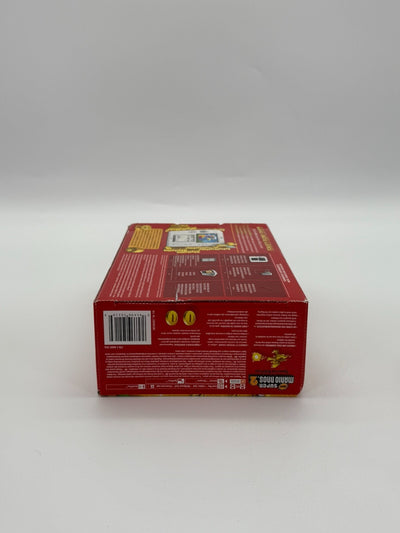 Nintendo 2DS New Super Mario Bros. 2 Special Edition Neu & Unbenutzt Selten