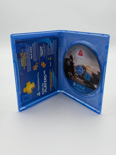 Farpoint Sony Playstation 4 Sehr guter Zustand CIB OVP