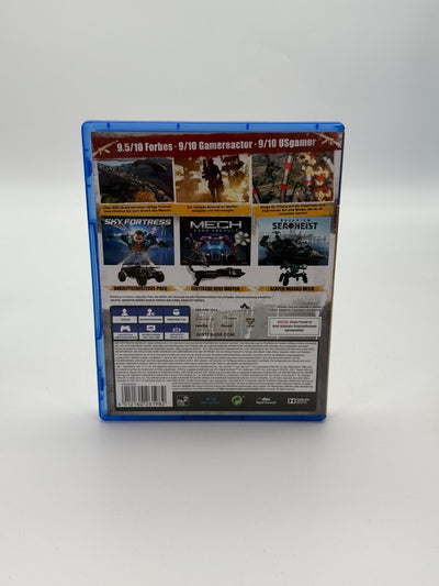Just Cause 3 Gold Edition Sony Playstation 4 guter Zustand CIB OVP