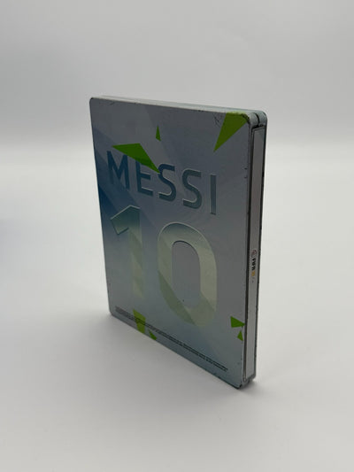 FIFA 16 Steelbook Edition Sony Playstation 4 guter Zustand CIB OVP