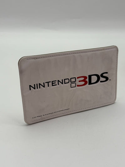 Nintendo 3DS & New Nintendo 3DS Housse Étui bon état Mario Kart