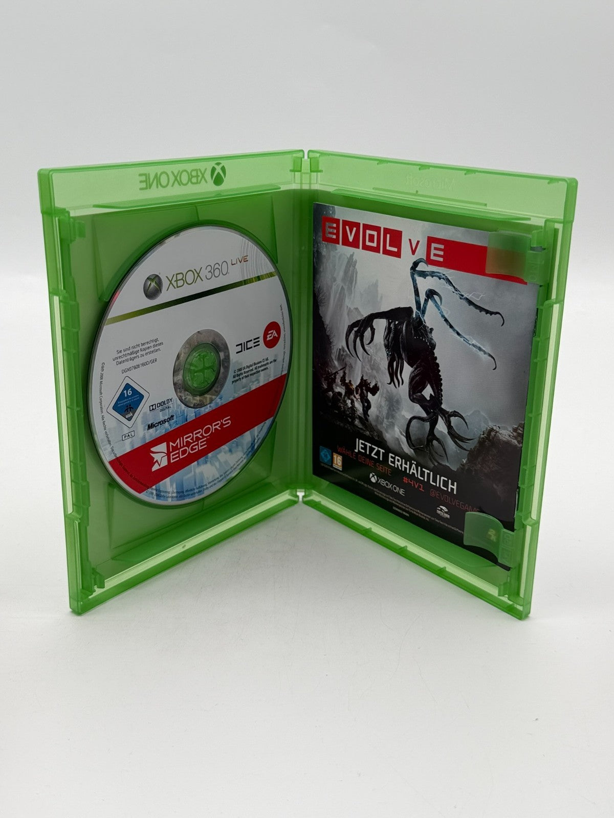 Borderlands The Handsome Collection Microsoft Xbox One bon état CIB