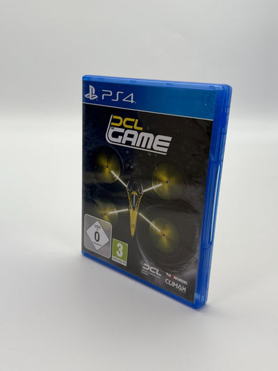 DCL The Game Sony Playstation 4 guter Zustand OVP