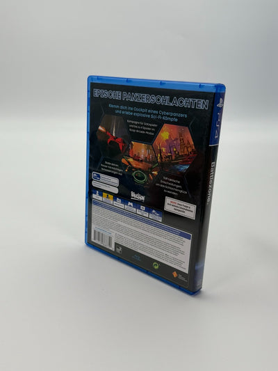 Arkanoid Eternal Battle Limited Edition Sony Playstation 4 Sehr gut CIB OVP