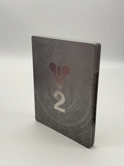 Final Fantasy XV Special Steelbook Edition Sony Playstation 4 Très bon état