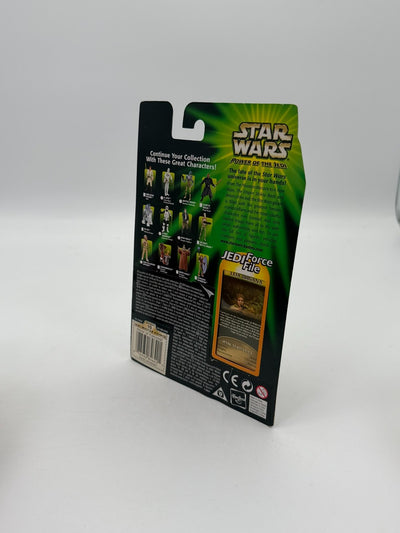 Star Wars Figur Leia Organa The Kenner Collection Neu Ungeöffnet