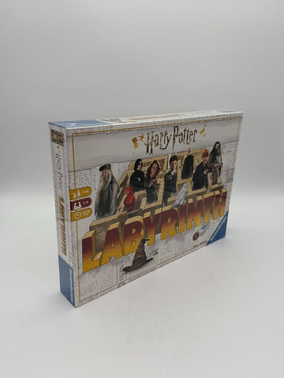 Harry Potter Labyrint Ravensburger Neu & Original Verpackt