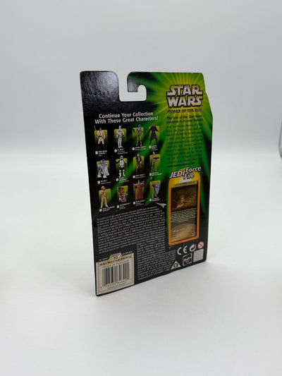 Star Wars Figur Leia Organa The Kenner Collection Neu Ungeöffnet