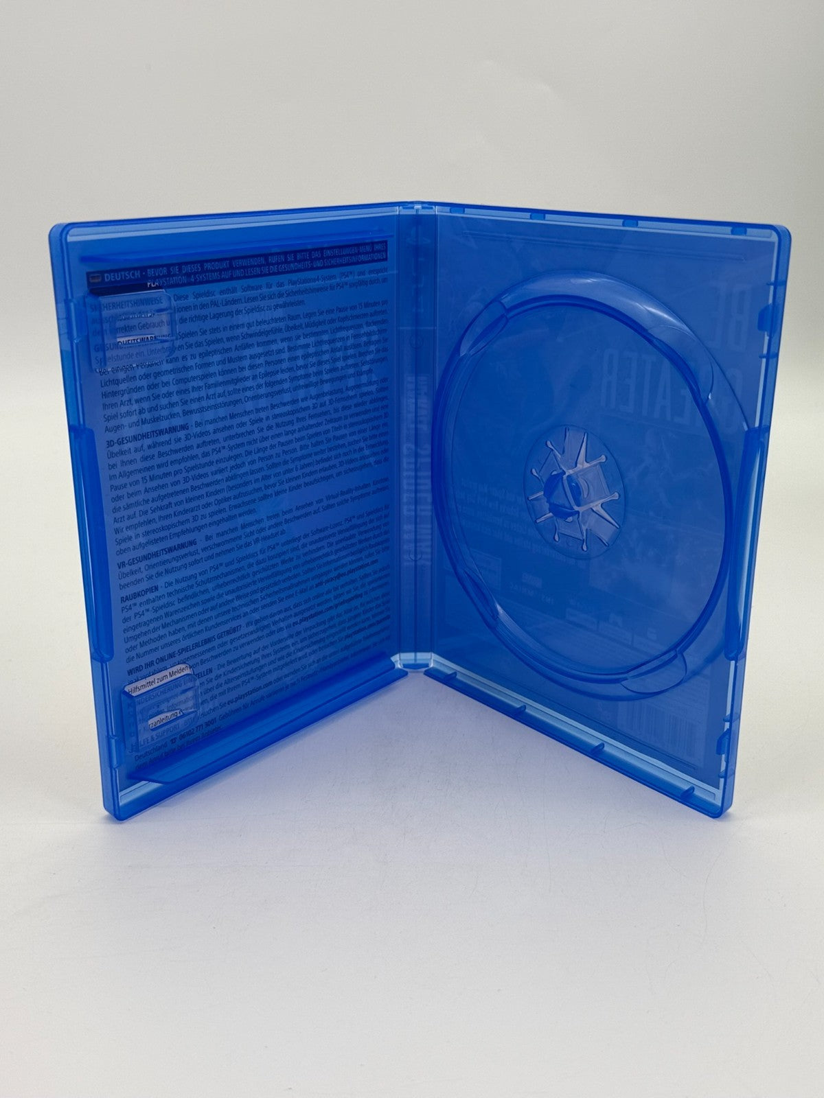 Spider Man + Steelbook Sony Playstation 4 Très bon état CIB OVP