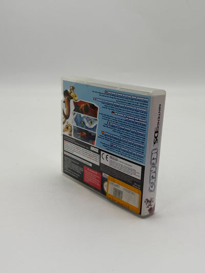 Ice Age 2 Jetzt Tauts Nintendo DS guter Zustand CIB OVP