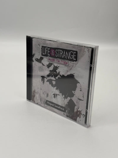 Life Is Strange Before The Storm Limited Edition Microsoft XBox One Très bon CIB