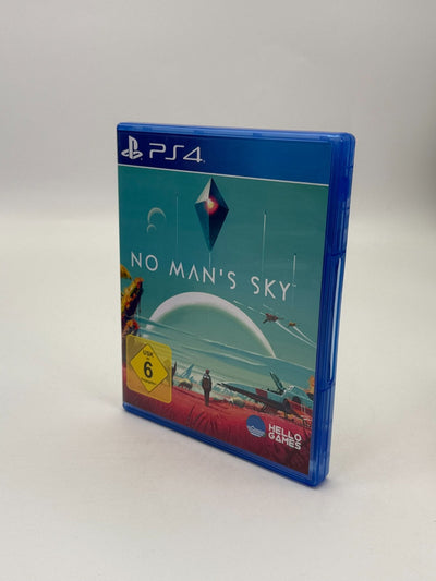 No Mans Sky Sony Playstation 4 Sehr guter Zustand OVP