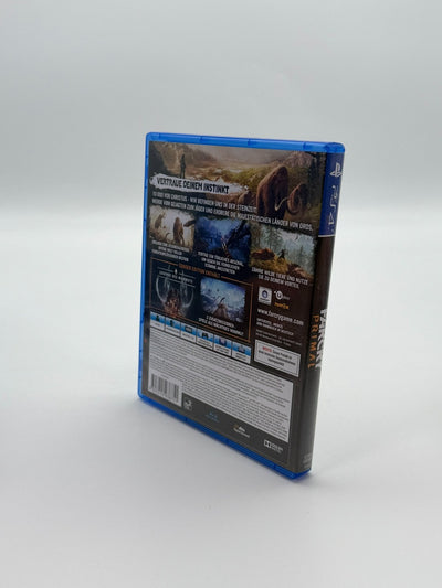 Far Cry Primal Sony Playstation 4 Sehr guter Zustand CIB OVP