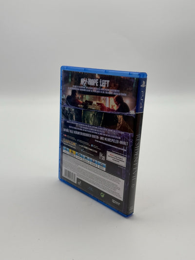 Resident Evil 6 Sony Playstation 4 guter Zustand OVP