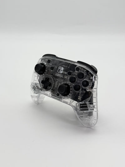 PDP Afterglow Gamepad Wireless Nintendo Switch guter Zustand
