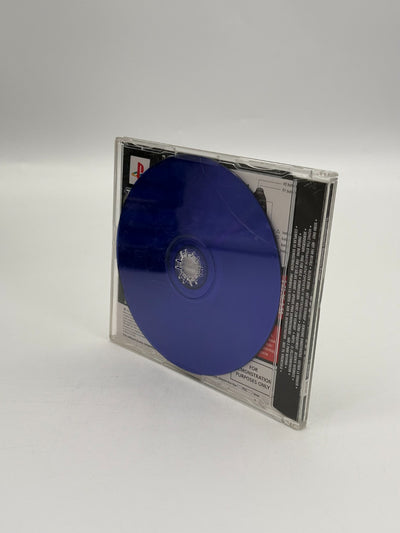Transformers Optimus Prime Promo Disc Sony Playstation 2 bon état