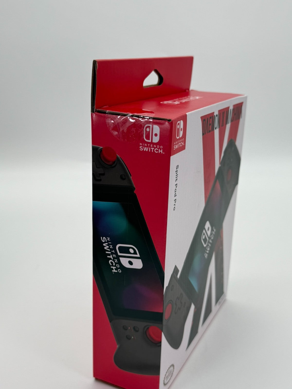 Hori Split Pad Pro Gamepad - Daemon X Machina Edition scellé en usine CIB OVP