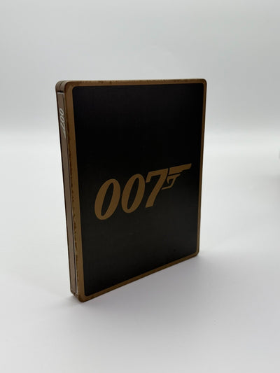 James Bond 007 Ein Quantum Trost Collectors Edition Steelbook Playstation 3