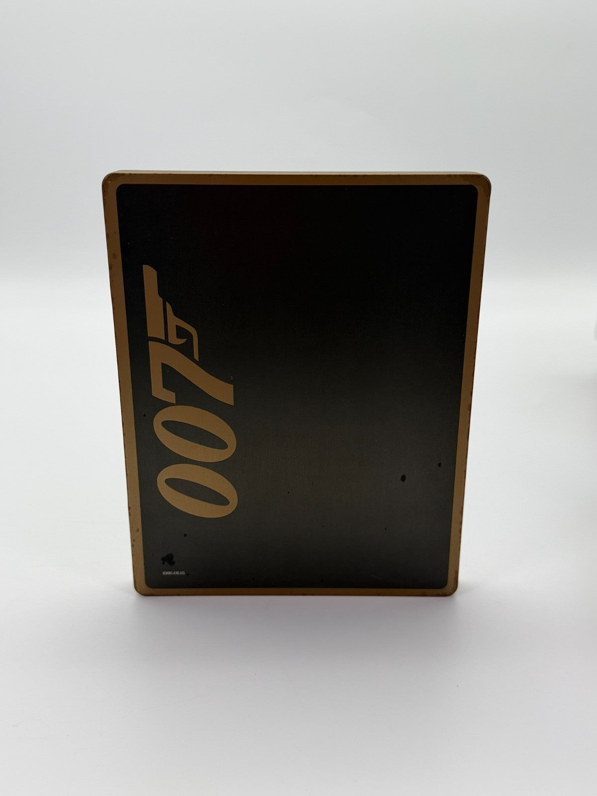 James Bond 007 Ein Quantum Trost Collectors Edition Steelbook Playstation 3