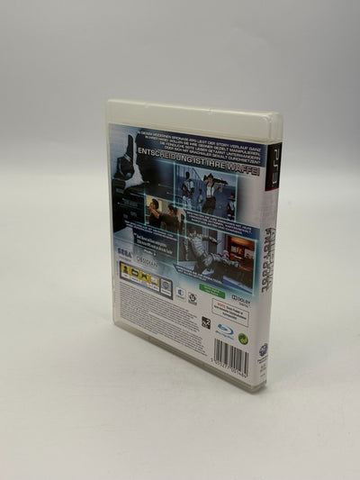 Alpha Protocol Sony Playstation 3 Très bon état CIB