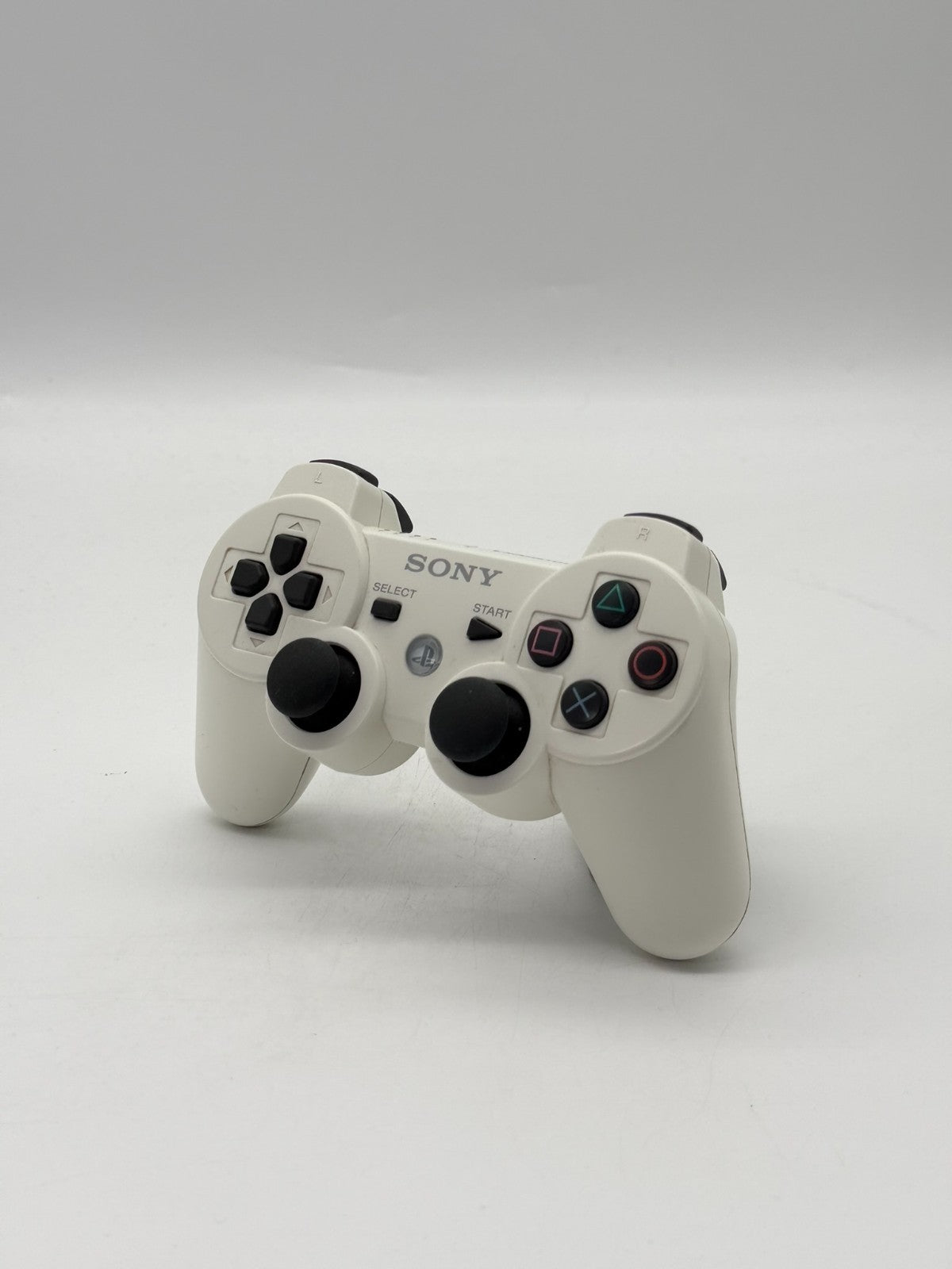 Sony Playstation 3 Weiß CECH-3004B guter Zustand Firmware 4.92
